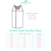 Signature Series Back to The 90's Mens Tank Top
