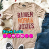 Weekend Plans Tee Shirt