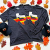 Space City Texas Doxie Tee Shirt