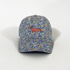Signature Pink Logo Baseball Cap