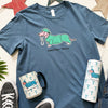 Signature Series Healthcare Worker Short Sleeve Tee Shirt