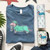 Signature Series Healthcare Worker Short Sleeve Tee Shirt
