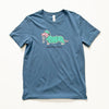 Signature Series Healthcare Worker Short Sleeve Tee Shirt