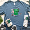 Signature Series Teacher Short Sleeve Tee Shirt