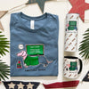 Signature Series Teacher Short Sleeve Tee Shirt