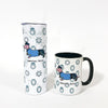 Signature Series Peace Officer Jumbo Mug