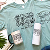The Pawffice Short Sleeve Tee Shirt