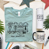 The Pawffice Short Sleeve Tee Shirt