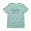 The Pawffice Short Sleeve Tee Shirt