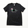 Signature Series Wizard Team Green Tee Shirt