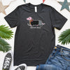 Signature Series Wizard Team Maroon Tee Shirt