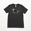 Signature Series Wizard Team Maroon Tee Shirt