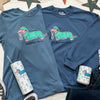 Signature Series Healthcare Worker Short Sleeve Tee Shirt