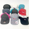 Signature Pink Logo Baseball Cap