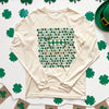 AD Signature Series St Paddy's 2025 Long Sleeve Tee