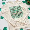 AD Signature Series St Paddy's 2025 Long Sleeve Tee