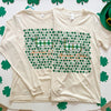 AD Signature Series St Paddy's 2025 Long Sleeve Tee