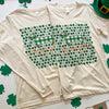 AD Signature Series St Paddy's 2025 Long Sleeve Tee