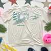 Doxie Surf Shack Short Sleeve Tee Shirt