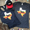 Space City Texas Doxie Tee Shirt