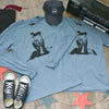 Keys to My Heart IV Short Sleeve Tee Shirt