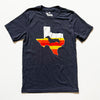 Space City Texas Doxie Tee Shirt