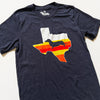 Space City Texas Doxie Tee Shirt
