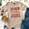 Weekend Plans Tee Shirt