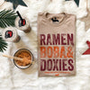Weekend Plans Tee Shirt