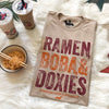Weekend Plans Tee Shirt