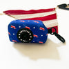 American Doxie Stars and Stripes 4-Piece Bundle Set (30% Savings)