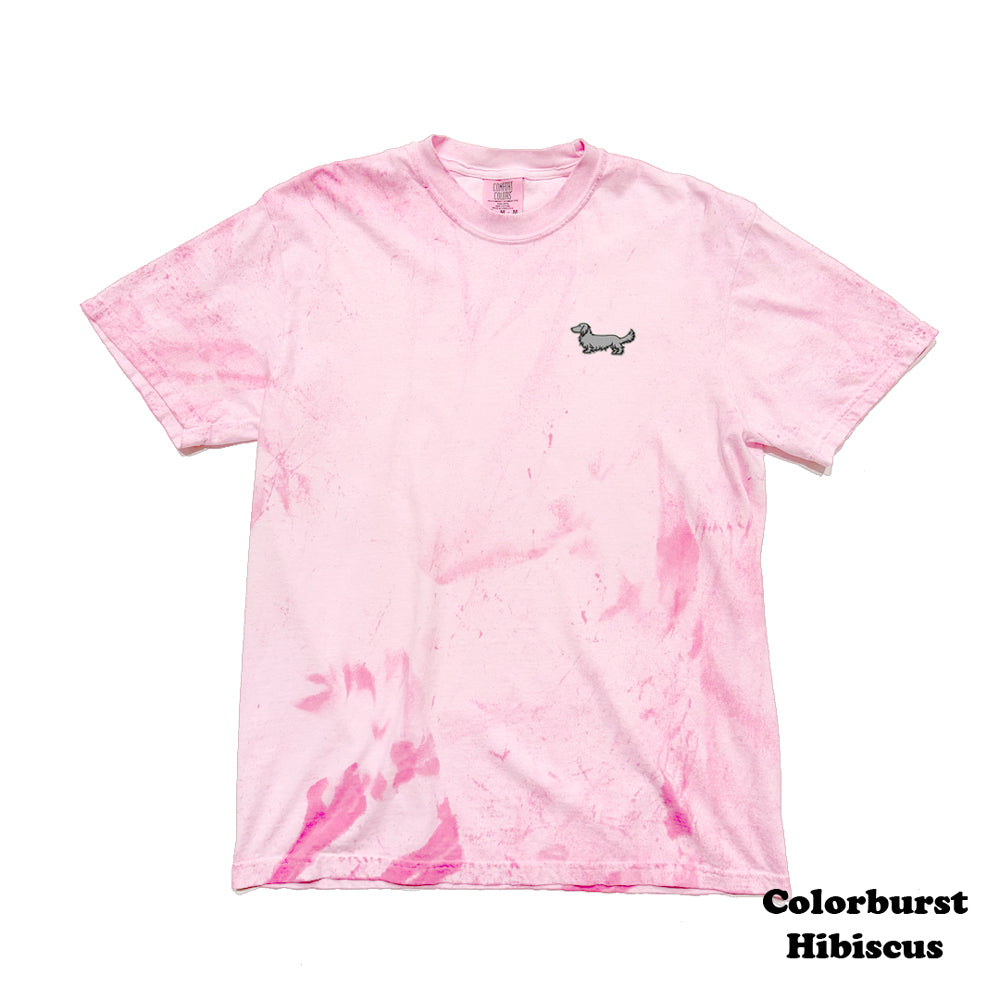 Signature Series Summer Sets (Shorts & Tops) - Multiple Coats + Colors