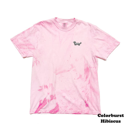 Signature Series Summer Sets (Shorts & Tops) - Multiple Coats + Colors