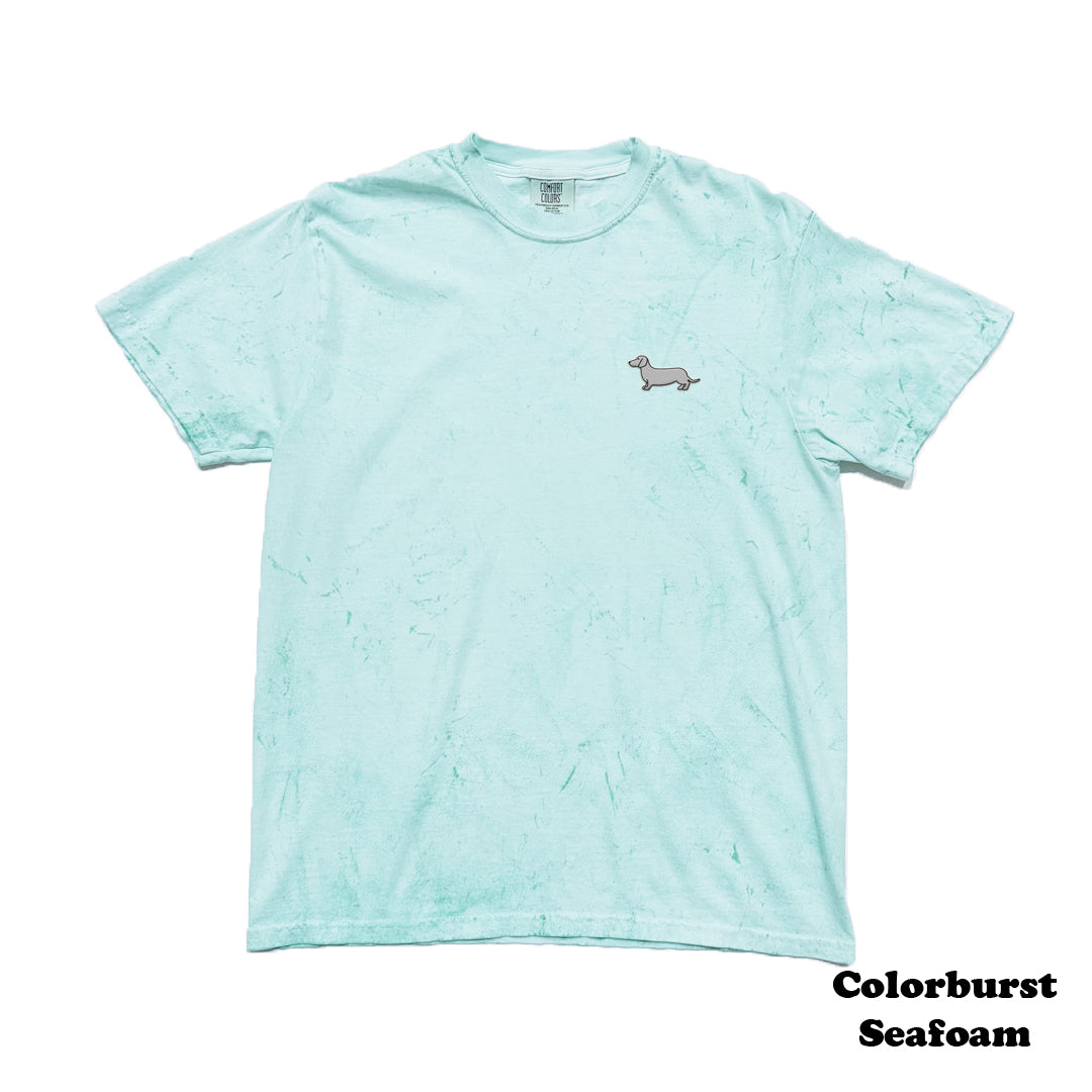 Signature Series Summer Sets (Shorts & Tops) - Multiple Coats + Colors
