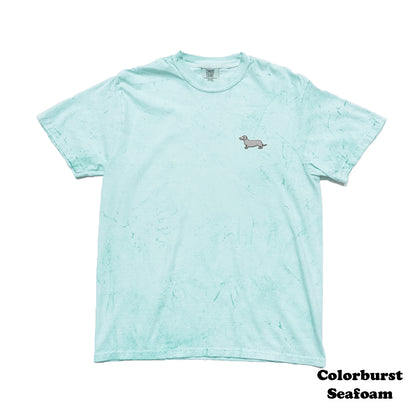 Signature Series Summer Sets (Shorts & Tops) - Multiple Coats + Colors