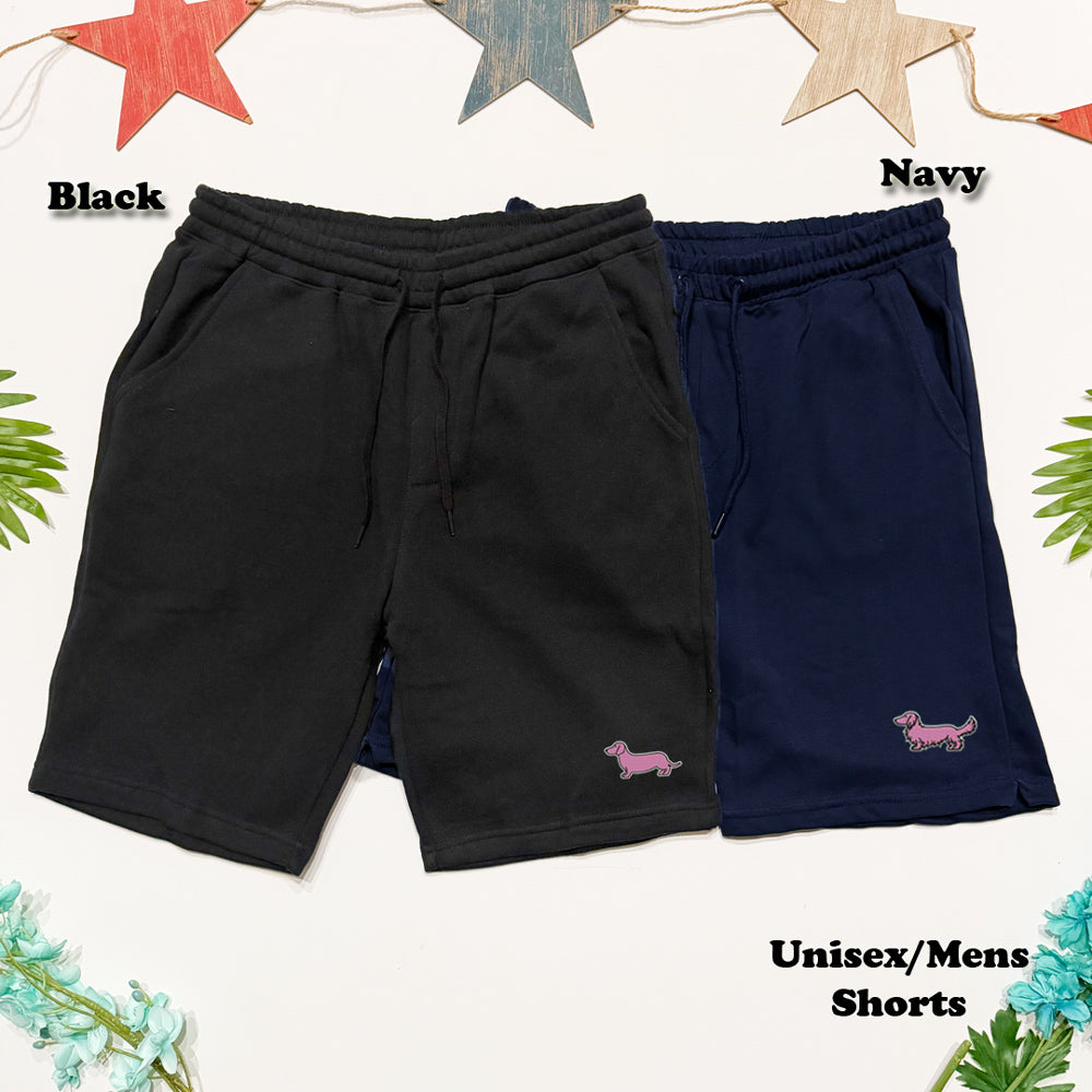 Signature Series Summer Sets (Shorts & Tops) - Multiple Coats + Colors