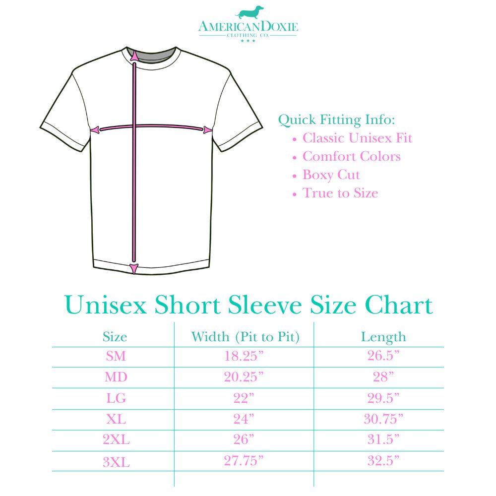 Come and Take It Short Sleeve Tee Shirt