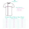 Keys to My Heart IV Short Sleeve Tee Shirt