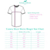 AD Wiener Dog Baseball '24 Ringer T-Shirt