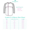 Keys to my Heart 3/4 Sleeve Tee