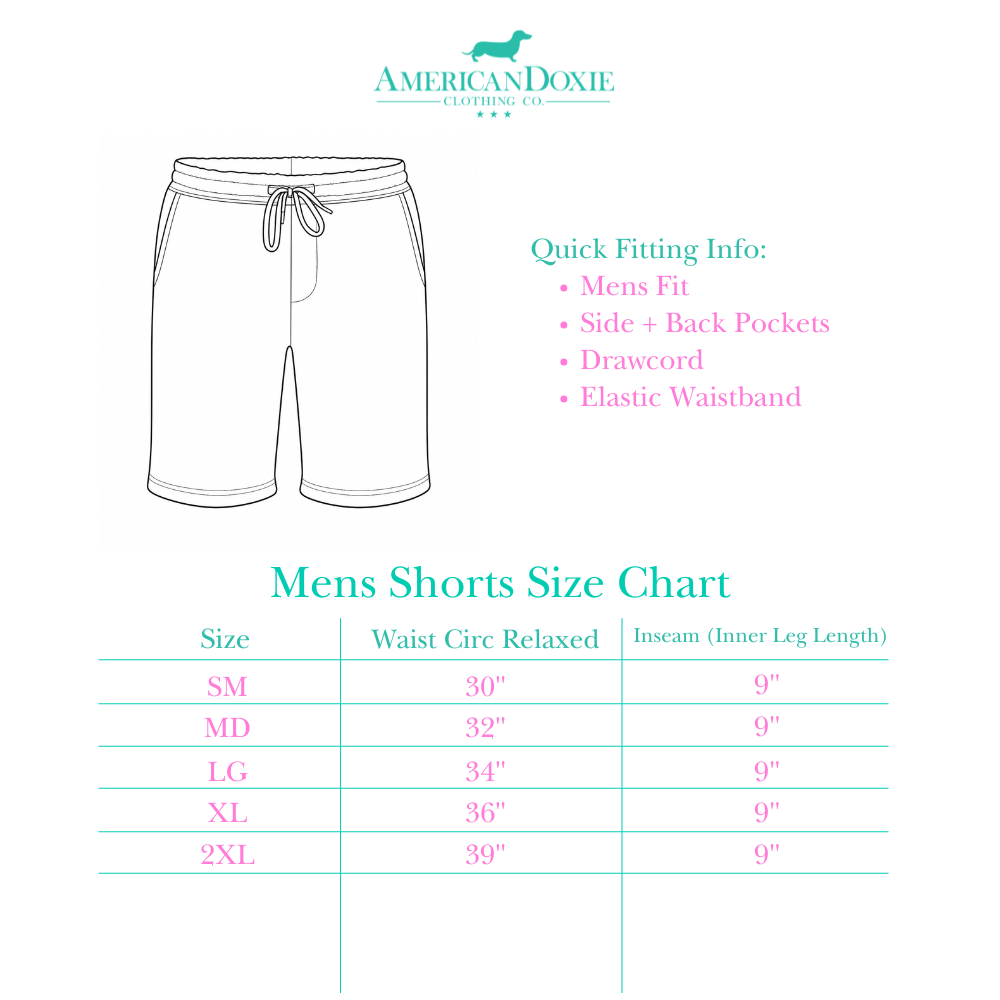 Signature Series Summer Sets (Shorts & Tops) - Multiple Coats + Colors