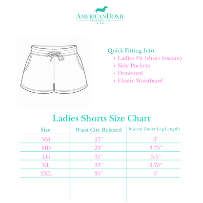 Signature Series Summer Sets (Shorts & Tops) - Multiple Coats + Colors