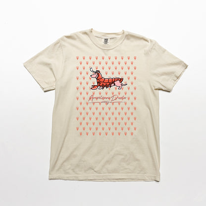 American Doxie "Lobster Special" Signature Series Tee (Multiple Colors)