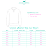 Signature Logo Quarter-Zip Pullover Sweatshirt (Pre-Order Exclusive - November Delivery)