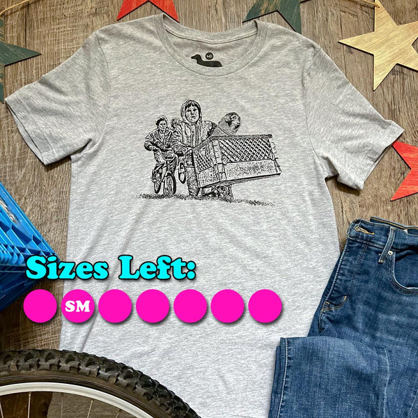 AD Reach for the Stars T-Shirt