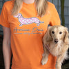 Signature Series Ghost Short Sleeve Tee Shirt
