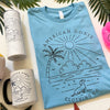 AD Great Outdoors (Summer Season) Short Sleeve Tee Shirt