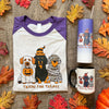 "NEW" AD Tricks for Treats Jumbo Mug
