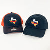 AD Space City Texas Doxie Hats