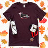 AD Signature Series Doxie Vampire 2024 Tee Shirt